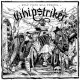 WHIPSTRIKER - Only filth will remains... CD